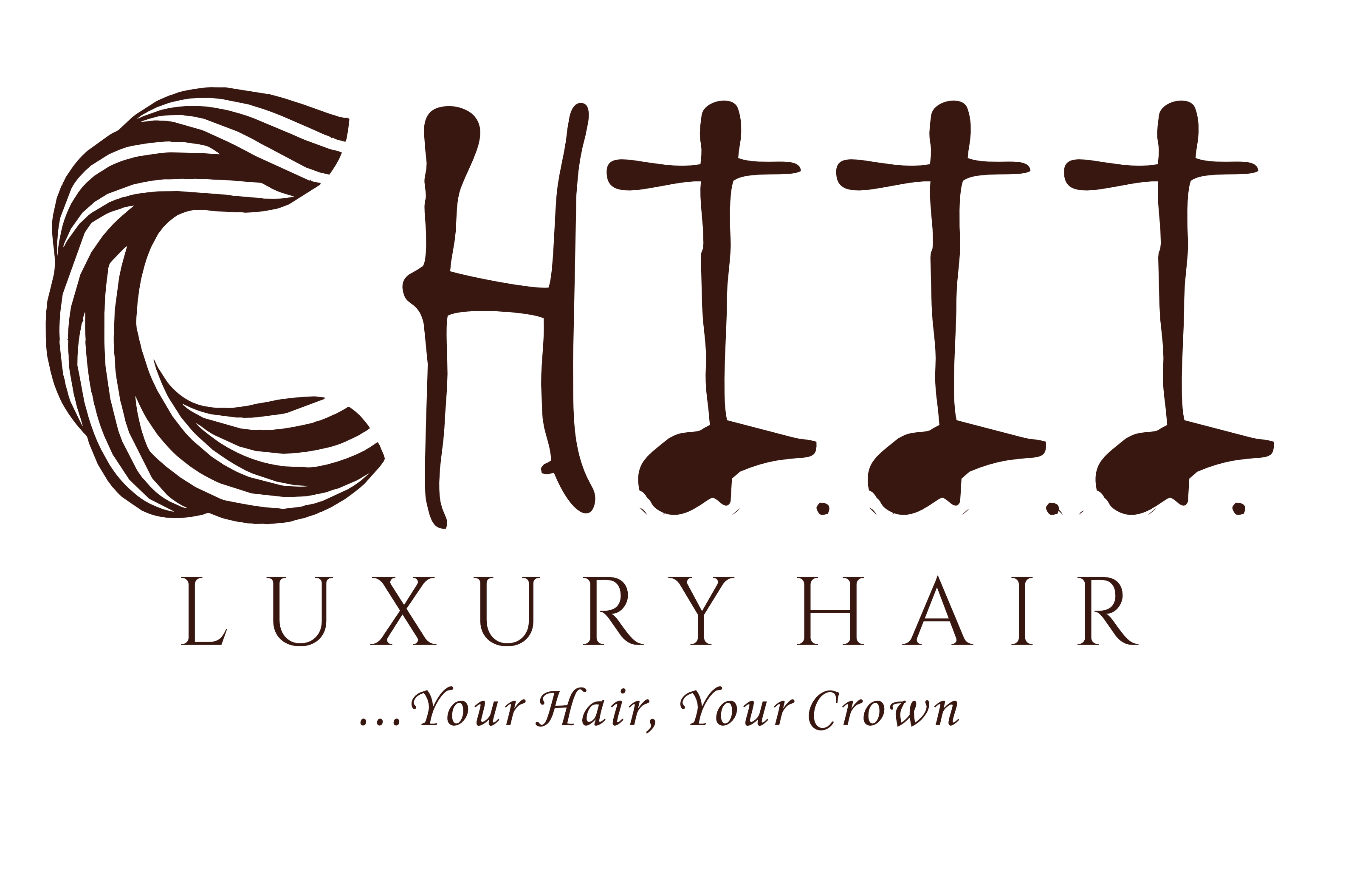 Chiii Luxury Hair Shop - Your Hair, Your Crown