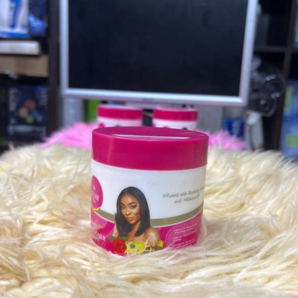 Lush-Living Treatment