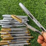 Metalic craft-pen